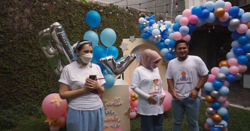 Youtube.com/Kesha Adhi